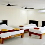 Hotel Ak Tirupati