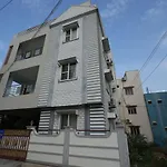Paradise Villas - Duplex 5Bhk - A Golden Group Of Premium Home Stays - Tirupati