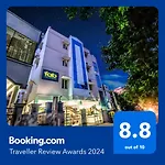 Fabhotel Aditya Yatri Nivas - Nr Tirupati Railway Station