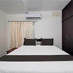 Collection O Sree Balaji Hospitality Services