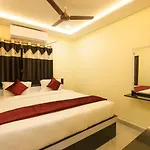 Beestay Hotels Elite Park Tirupati