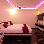 Beestay Hotels Elite Park Tirupati