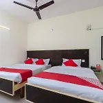 Oyo Hotel Sannidhi Residency
