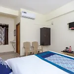 Oyo Hotel Sannidhi Residency