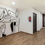 Udayee International Hotel