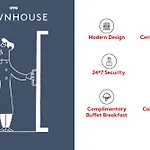 Udayee International Hotel