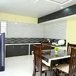 Srivari Homestay
