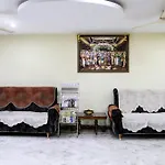 Collection O Poojith Residency
