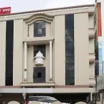 Collection O Poojith Residency