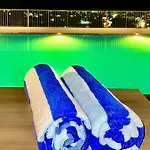 Starlit Suites Tirupati