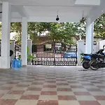 Sannidhi Service Apartments