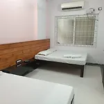 Sgs Residency