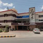 Collection O 16982 Stay Inn Tirupati