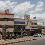 Collection O 16982 Stay Inn Tirupati