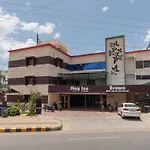 Collection O 16982 Stay Inn Tirupati
