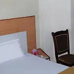 Hotel Pasuparthy Residency