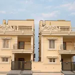Vista Villa Stays
