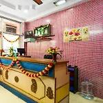 Spot On Venkata Sai Residency