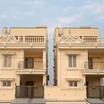Vista Villa Stays