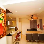 Golden Villa - Duplex With Private Theater - A Golden Group Of Premium Home Stays - Tirupati