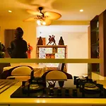 Golden Villa - Duplex With Private Theater - A Golden Group Of Premium Home Stays - Tirupati
