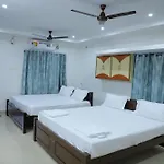 Nanda Mohan Homestay- Luxuries Ac Apartment Close To Alipiri Foothills-Kapila Teertham And Iskcon Temple