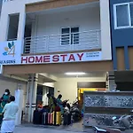 Four Seasons Home Stay