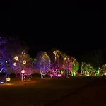 Lake Valley Resort And Spa Tirupati, 27 Kms From Talakona Waterfall