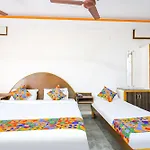 Fabexpress Sri Lakshmi Residency - Nr Tirupati Railway Station