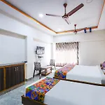 Fabexpress Sri Lakshmi Residency - Nr Tirupati Railway Station