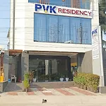 Pvk Residency, Tirupati