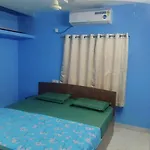 Ruhithahomestay- Ac Rooms-Free Wifi- Android Tv - Near To Alipiri- Door Service