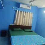 Ruhithahomestay- Ac Rooms-Free Wifi- Android Tv - Near To Alipiri- Door Service