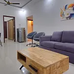 Vedha Homestay