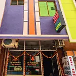 Spot On Venkata Sai Residency