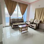 Yashwithaa Homestay