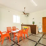 Fabhotel Karthikeya Residency - Tirupati Bus Stand - 900M