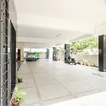 Fabhotel Karthikeya Residency - Tirupati Bus Stand - 900M