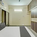 Hotel O Skv Residency Service Apartment