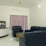 Hill View Paradise - A Luxurious 2Bhk\'S & Private Rooms Near Alipiri