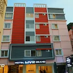 Mvr Grand