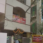 Maha Vishnu Residency