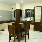 7 Hills Serene Homestay