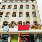 Hotel O Solar Inn