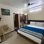Hotel Dkr Residency