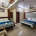 Hotel Dkr Residency
