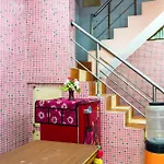 Spot On Venkata Sai Residency