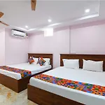 Fabhotel Chandu\'S Boutique - Nr Bus Stand