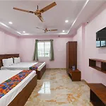 Fabhotel Chandu\'S Boutique - Nr Bus Stand