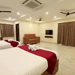 Olive Nest- Tirupati Bus Stand- 300 Meters, Railway Station- 400 Meters